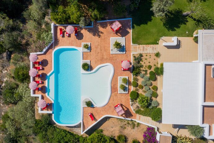 Villa Rubí