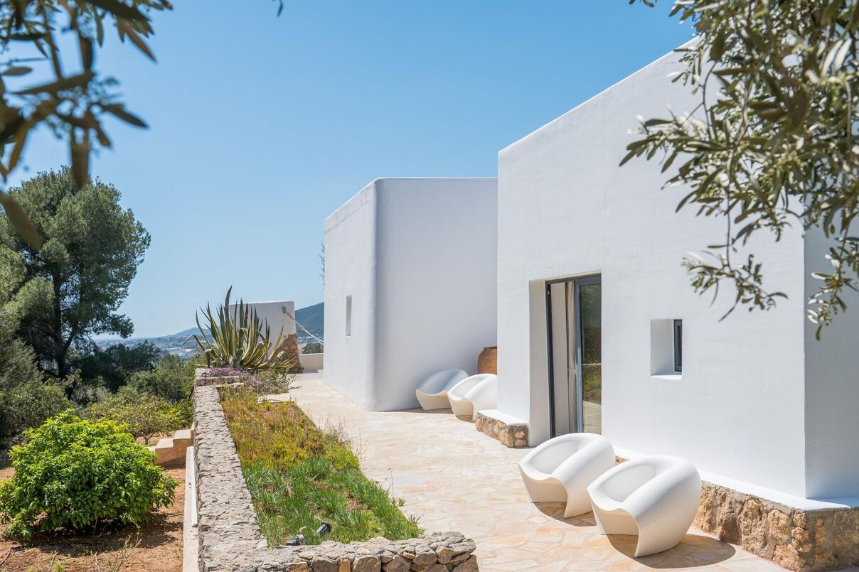 Villa Rubí