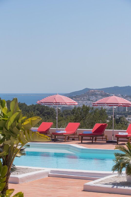 Villa Rubí
