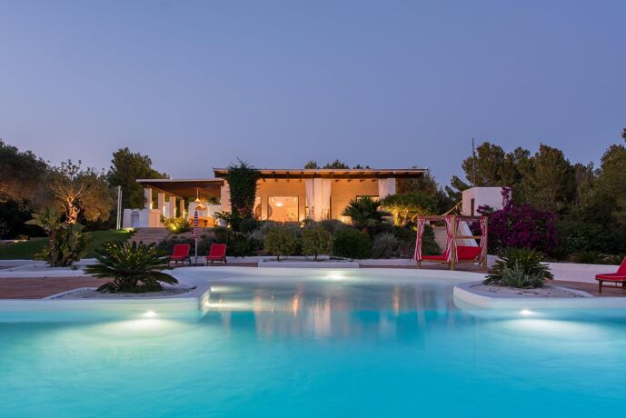 Villa Rubí