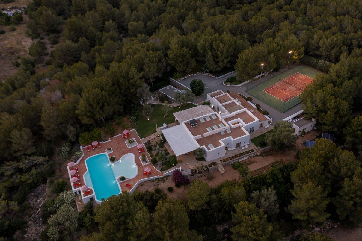 Villa Rubí