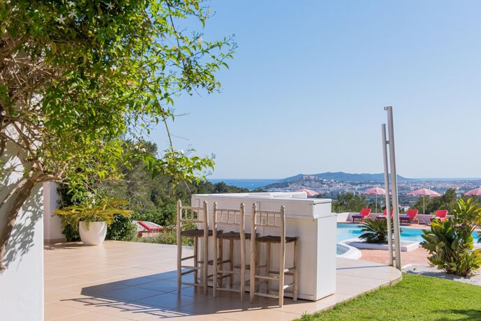 Villa Rubí
