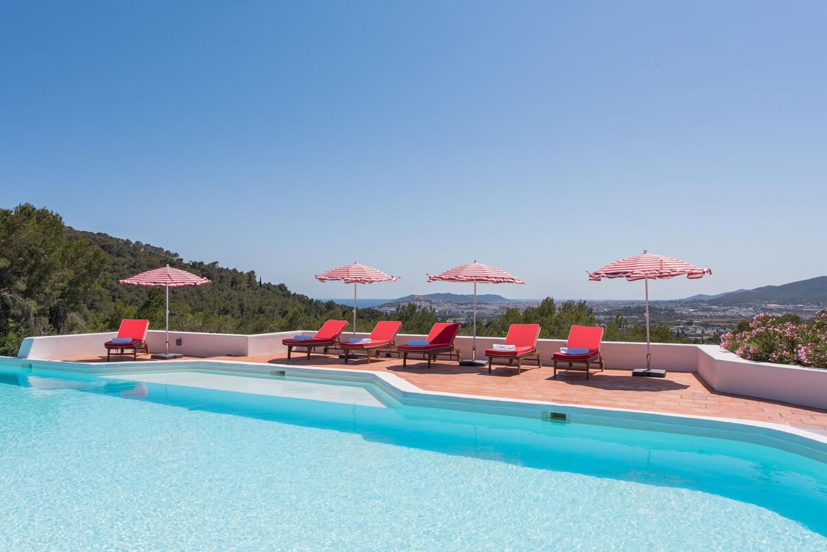 Villa Rubí