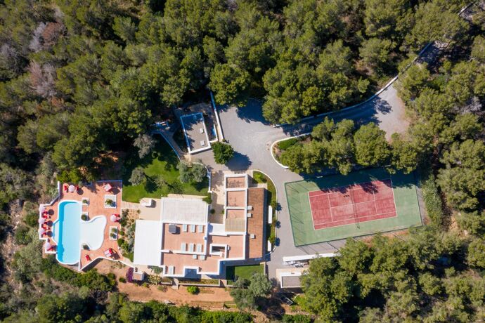 Villa Rubí