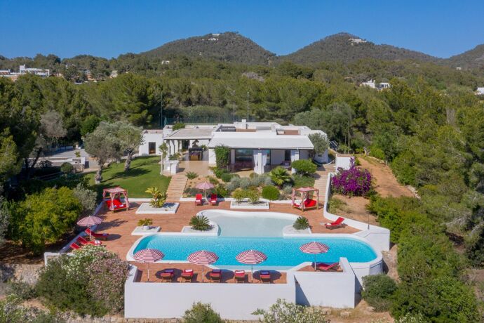 Villa Rubí