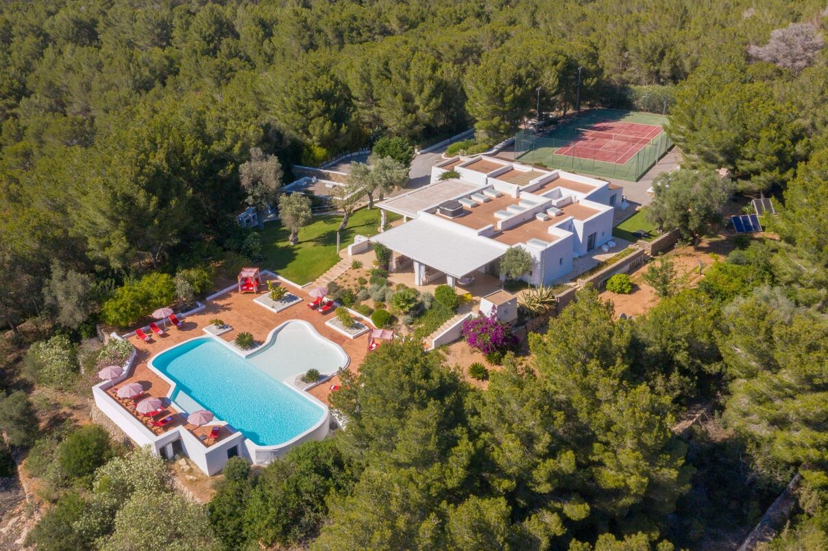 Villa Rubí
