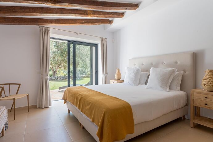 Villa Rubí