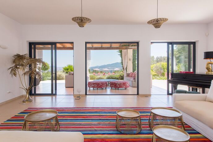 Villa Rubí