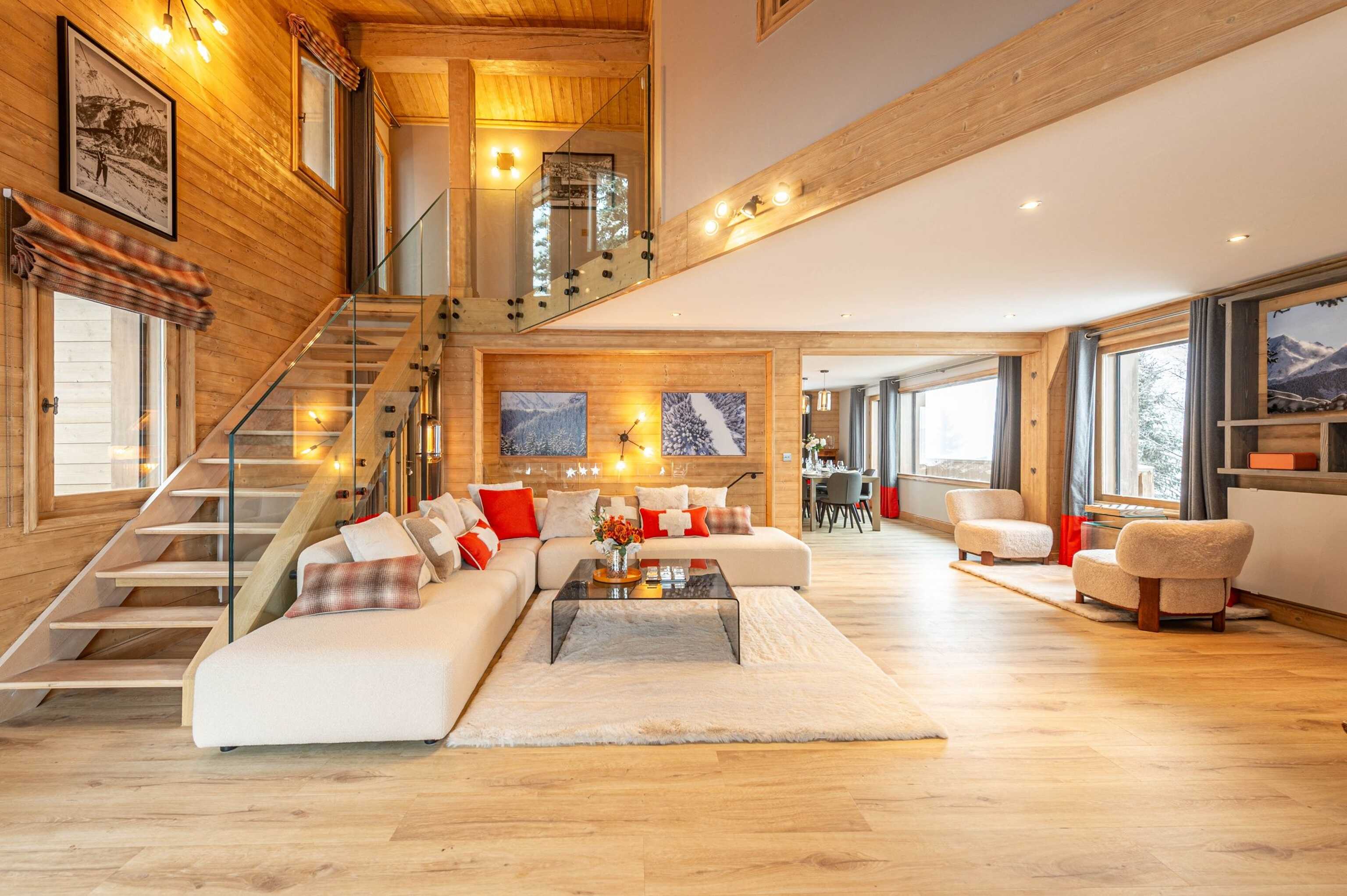 Chalet Elanor