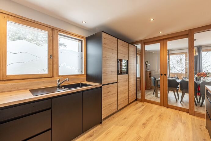 Chalet Elanor