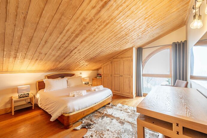 Chalet Elanor