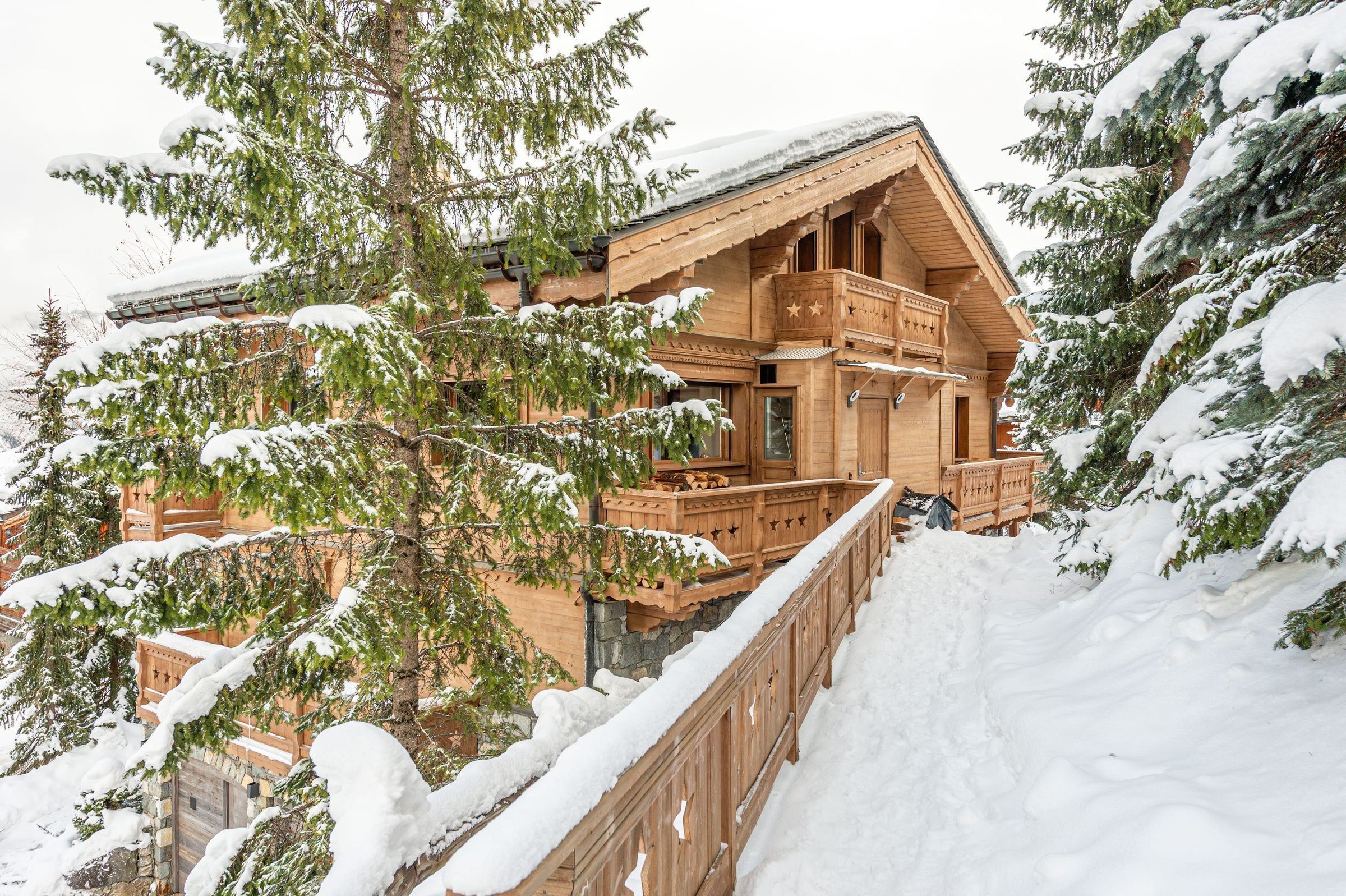 Chalet Elanor