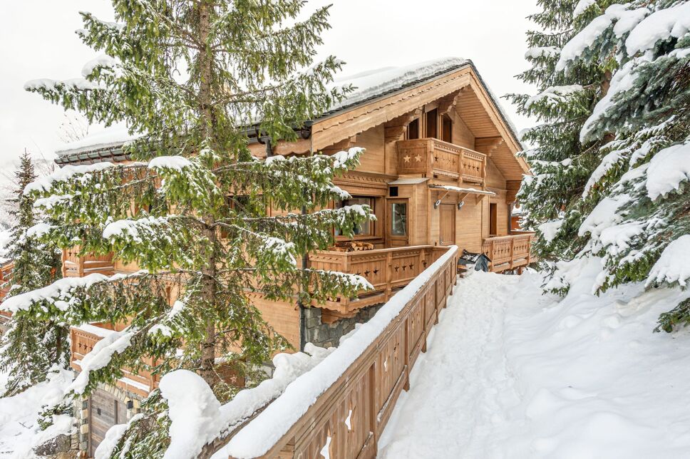 Chalet Elanor