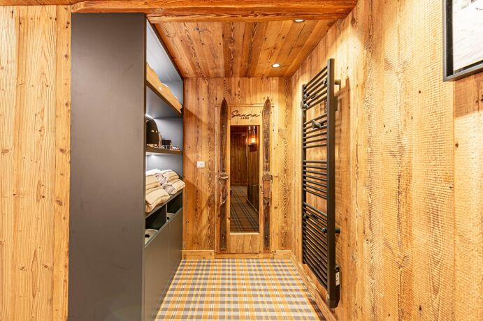 Chalet Elanor