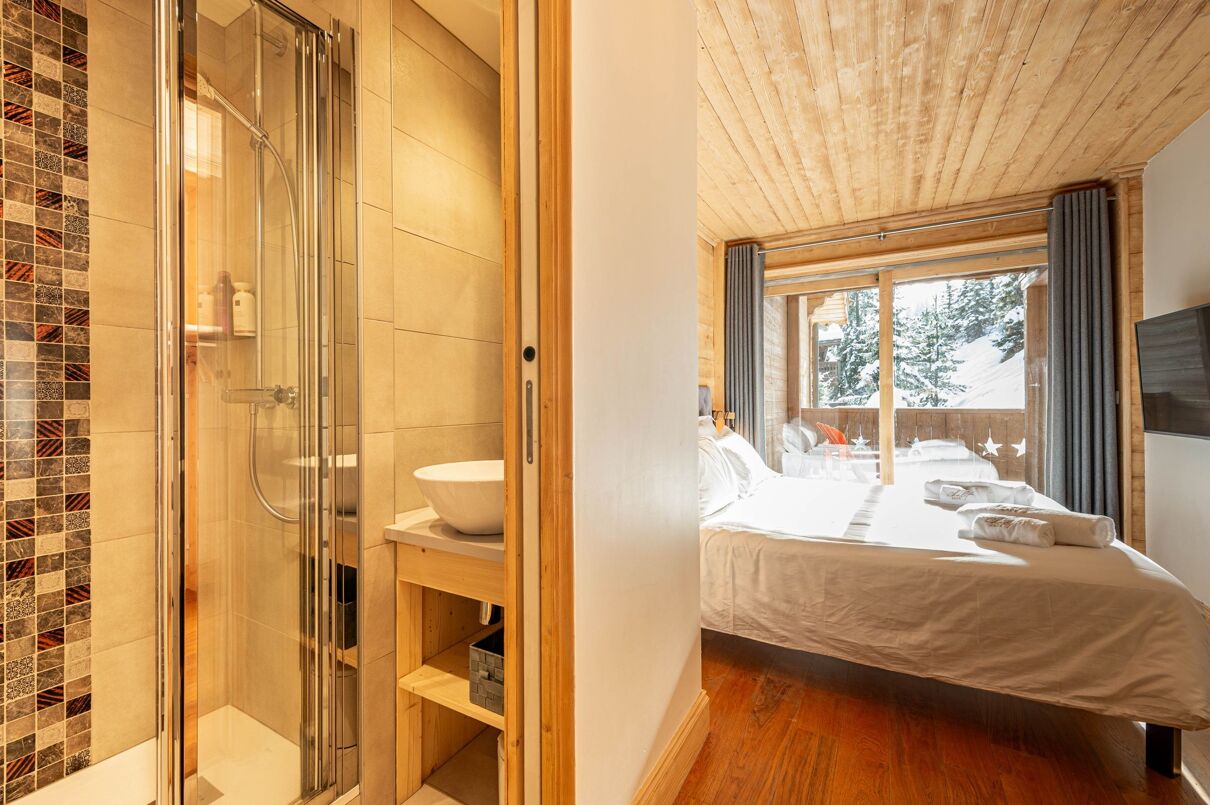Chalet Elanor