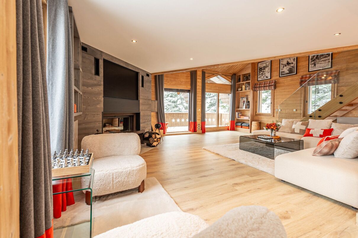 Chalet Elanor