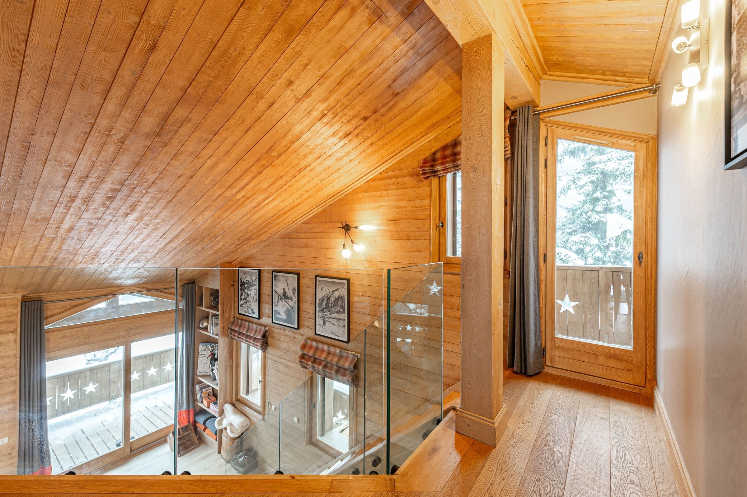 Chalet Elanor