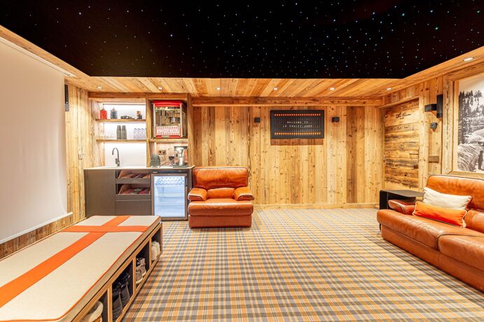 Chalet Elanor