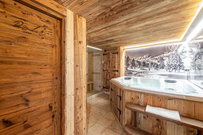 Chalet Elanor
