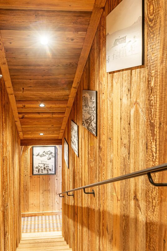 Chalet Elanor