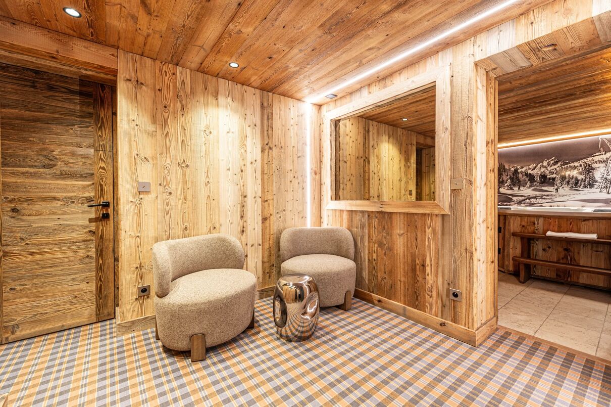 Chalet Elanor