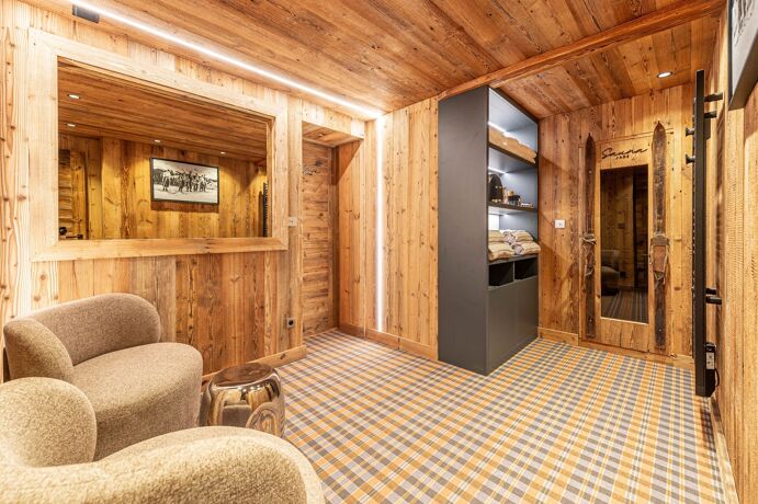 Chalet Elanor