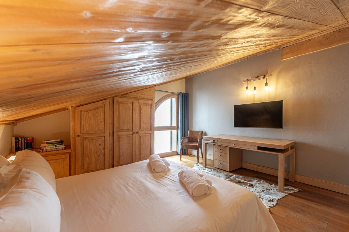 Chalet Elanor