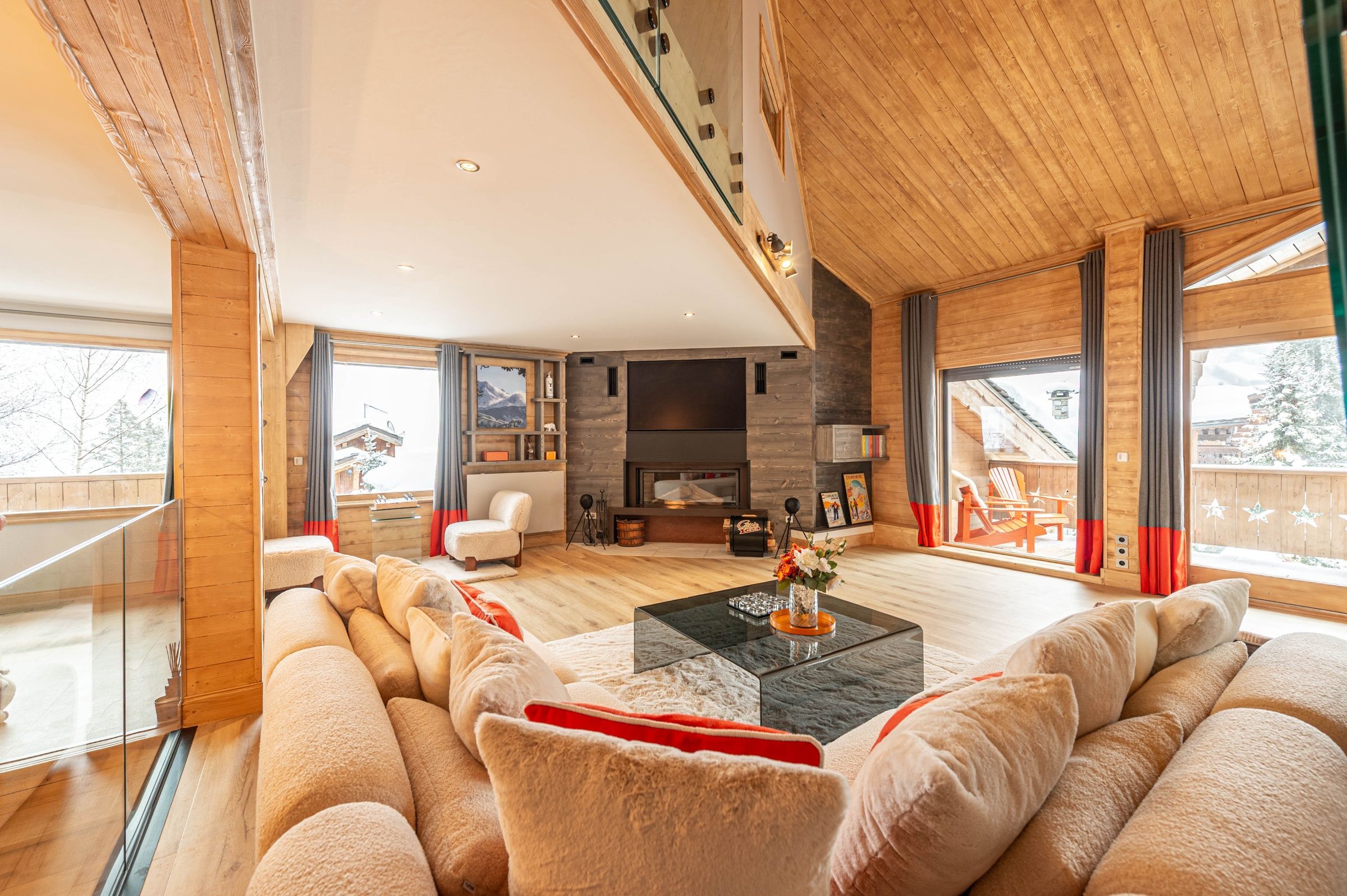 Chalet Elanor