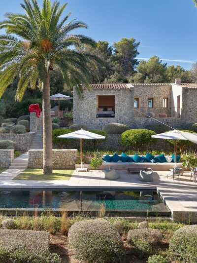 Villa Alcudina