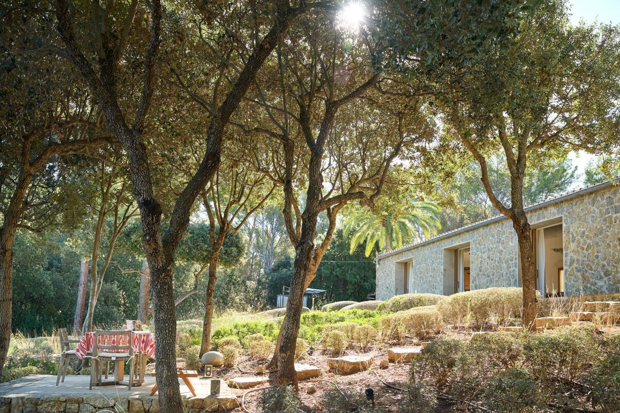 Villa Alcudina