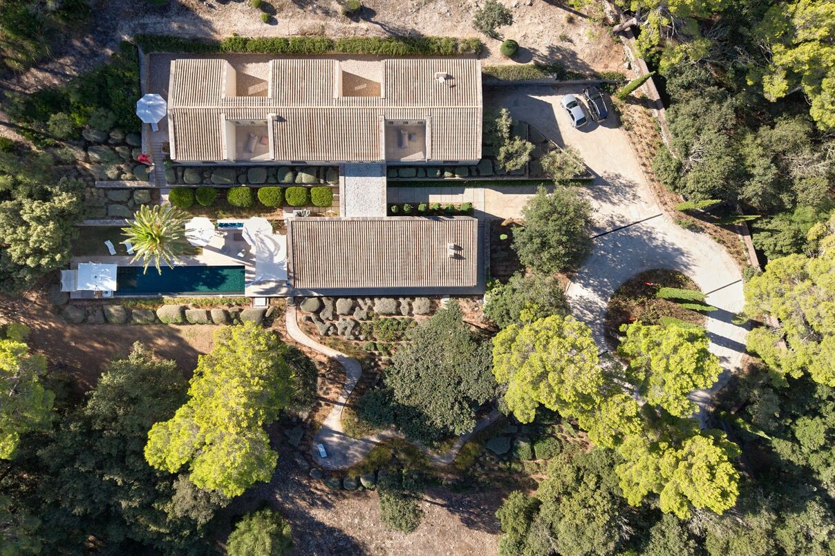 Villa Alcudina