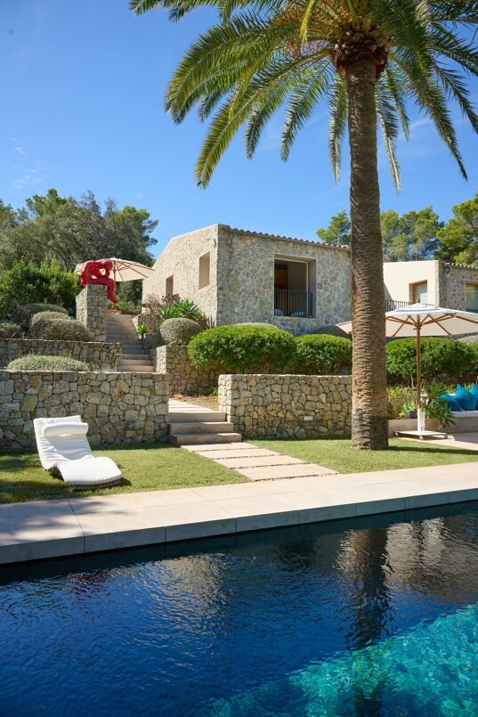 Villa Alcudina