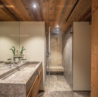 Appartement Corbettaz