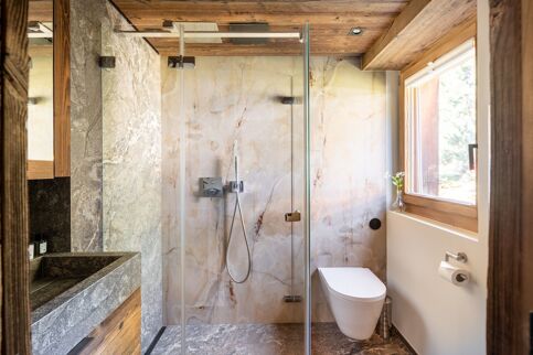 Appartement Corbettaz