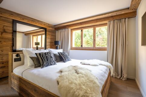 Appartement Corbettaz