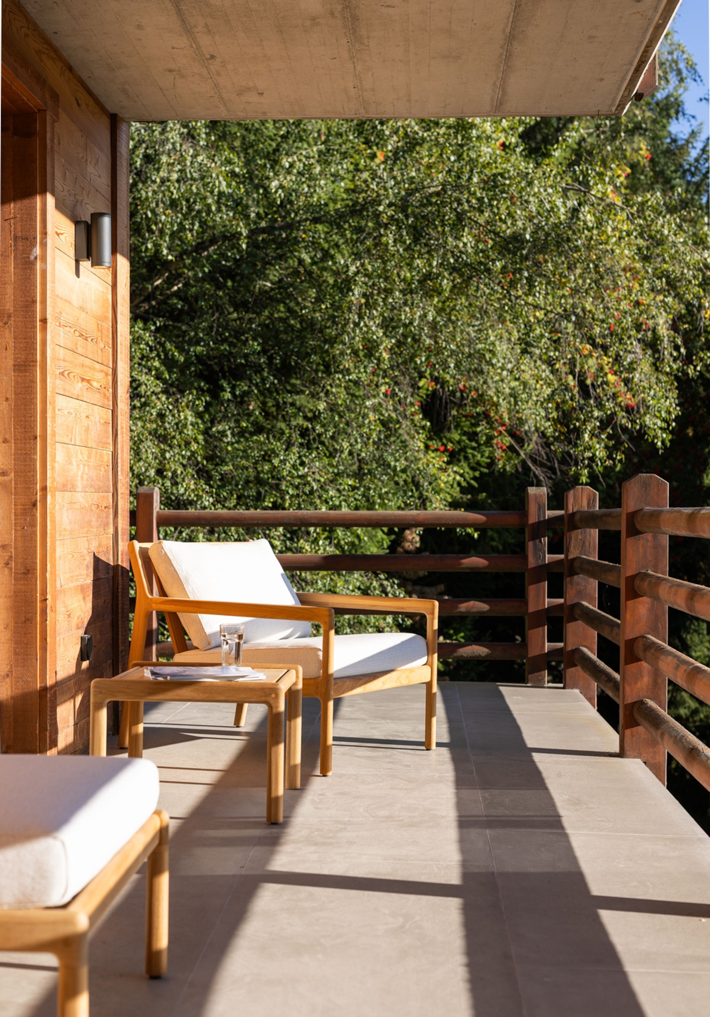 Appartement Corbettaz