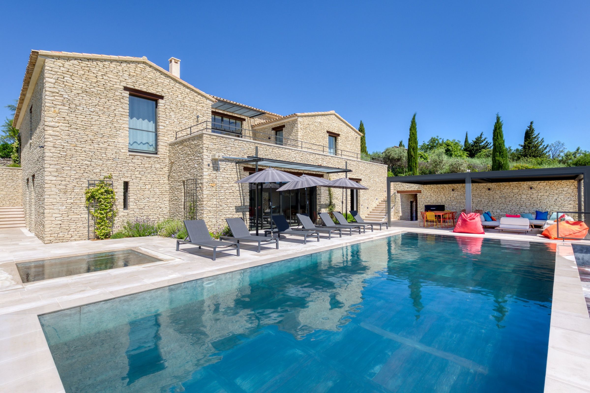 Villa Oden