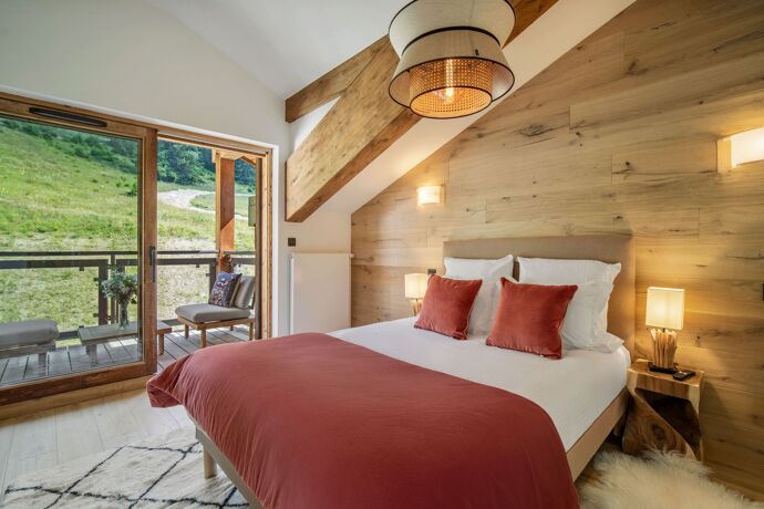 Penthouse Ormelo
