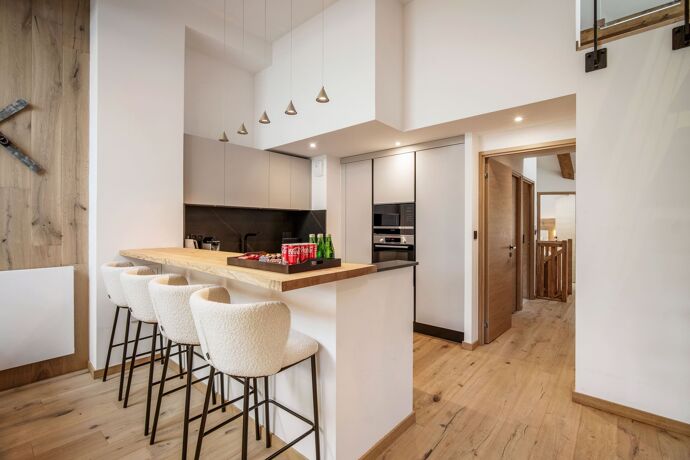 Penthouse Ormelo