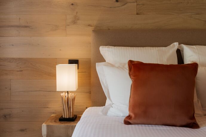 Penthouse Ormelo