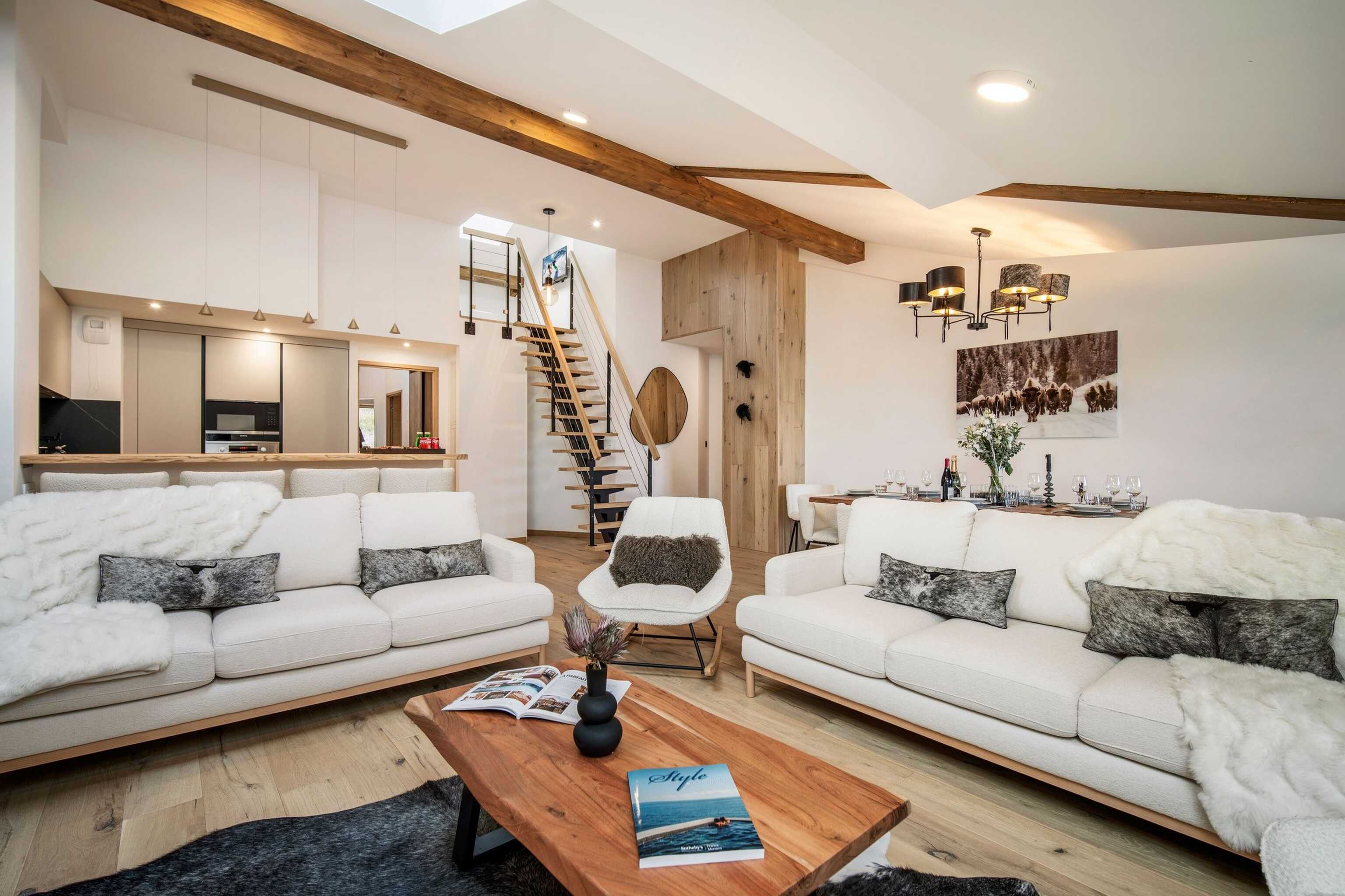 Penthouse Ormelo