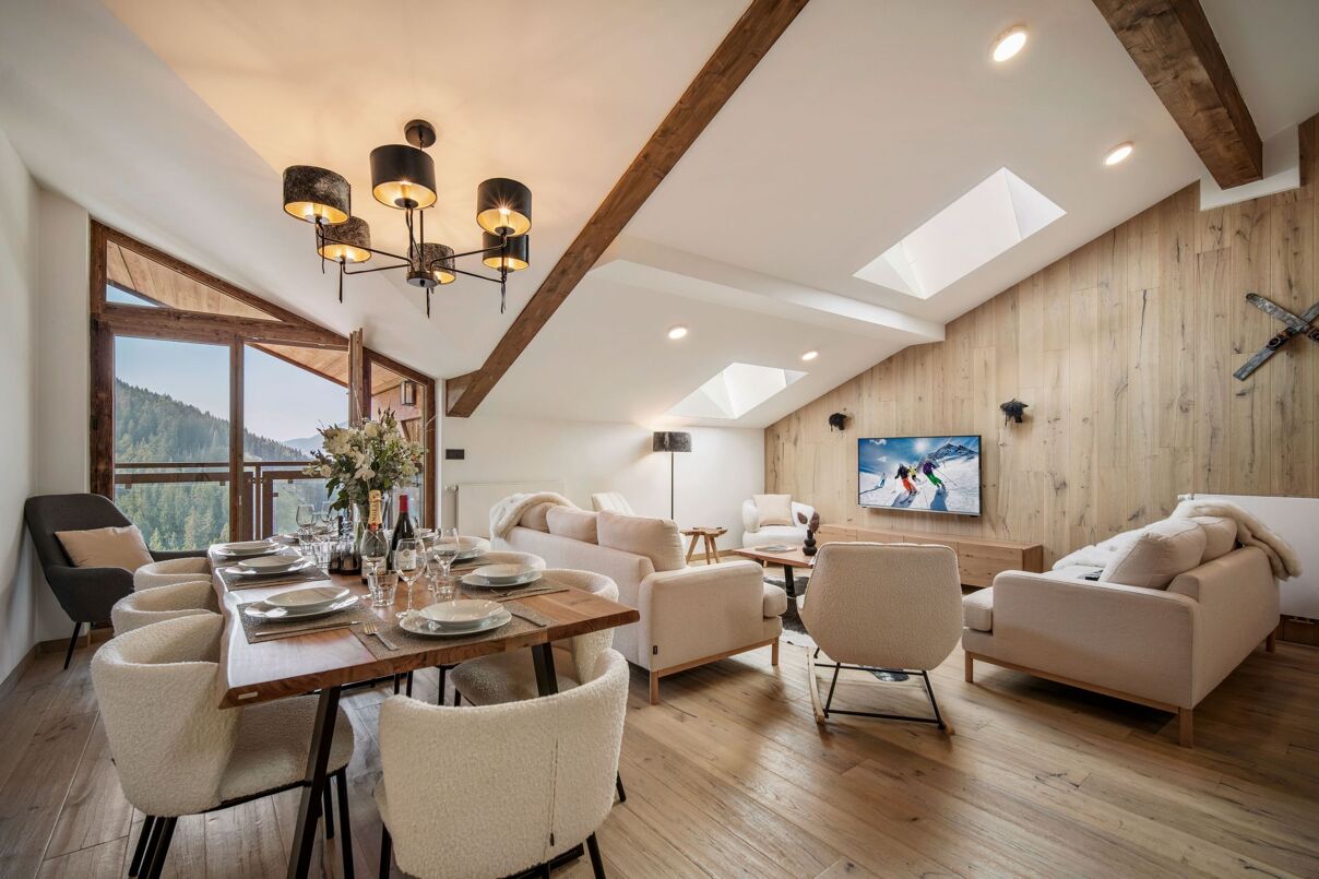 Penthouse Ormelo