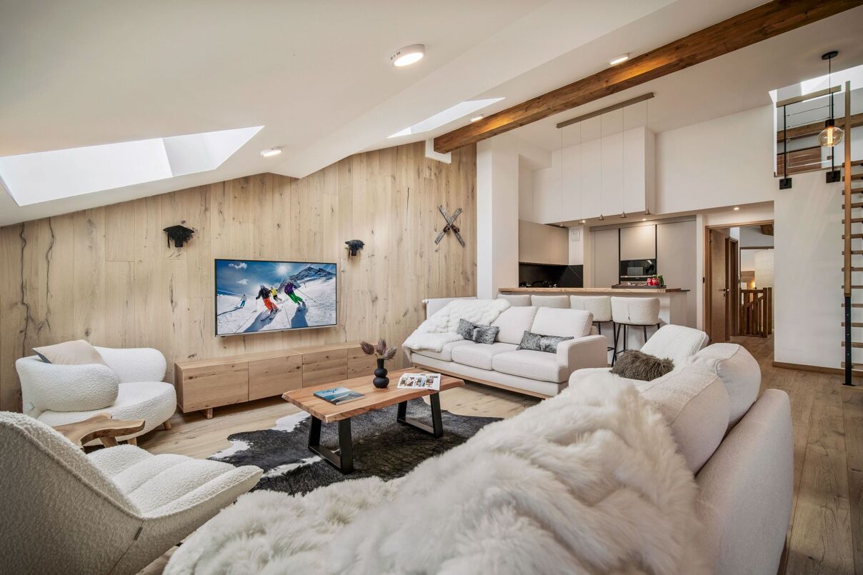 Penthouse Ormelo