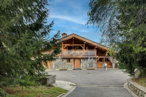 Chalet Sillage