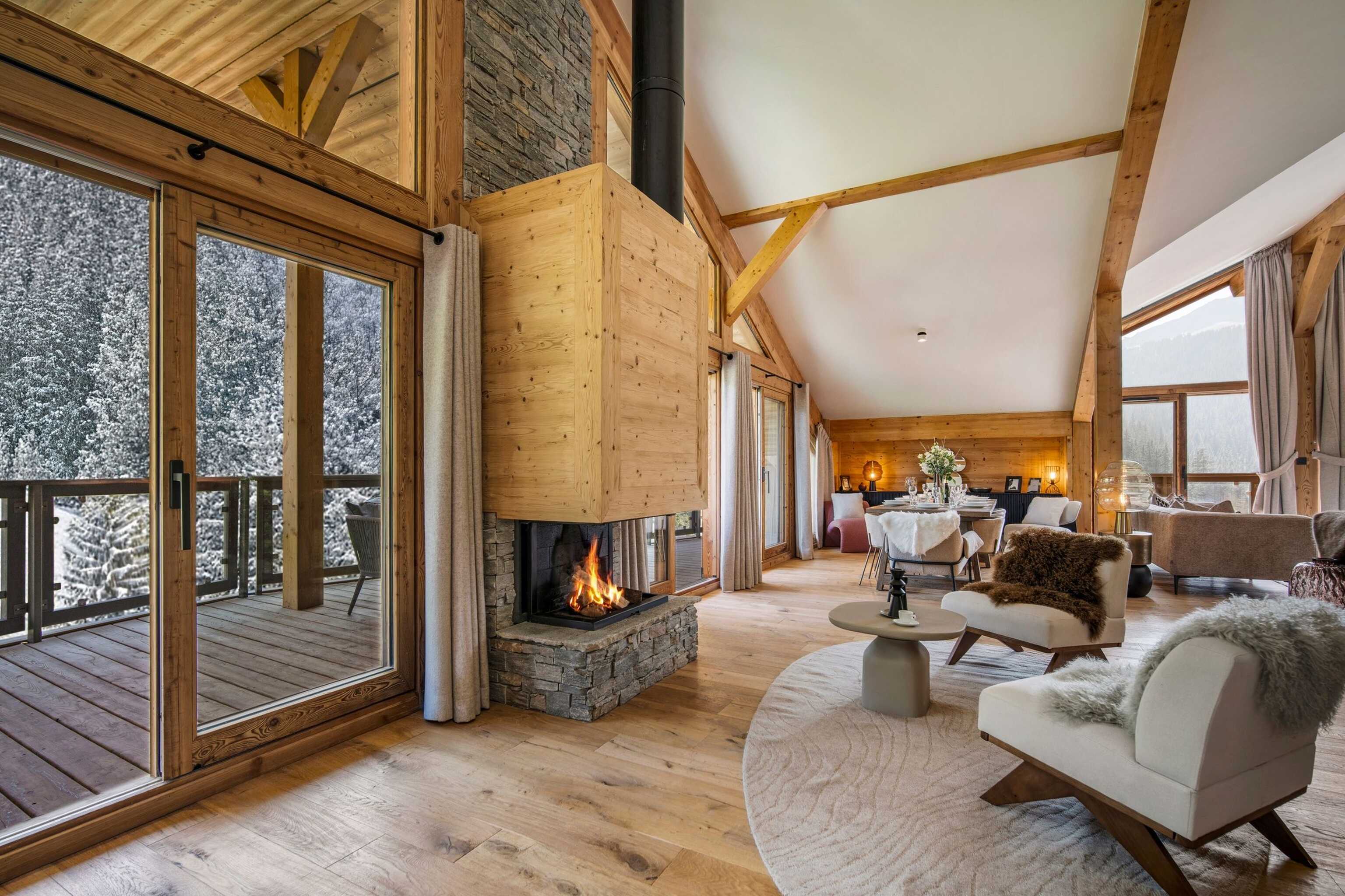 Penthouse Altura