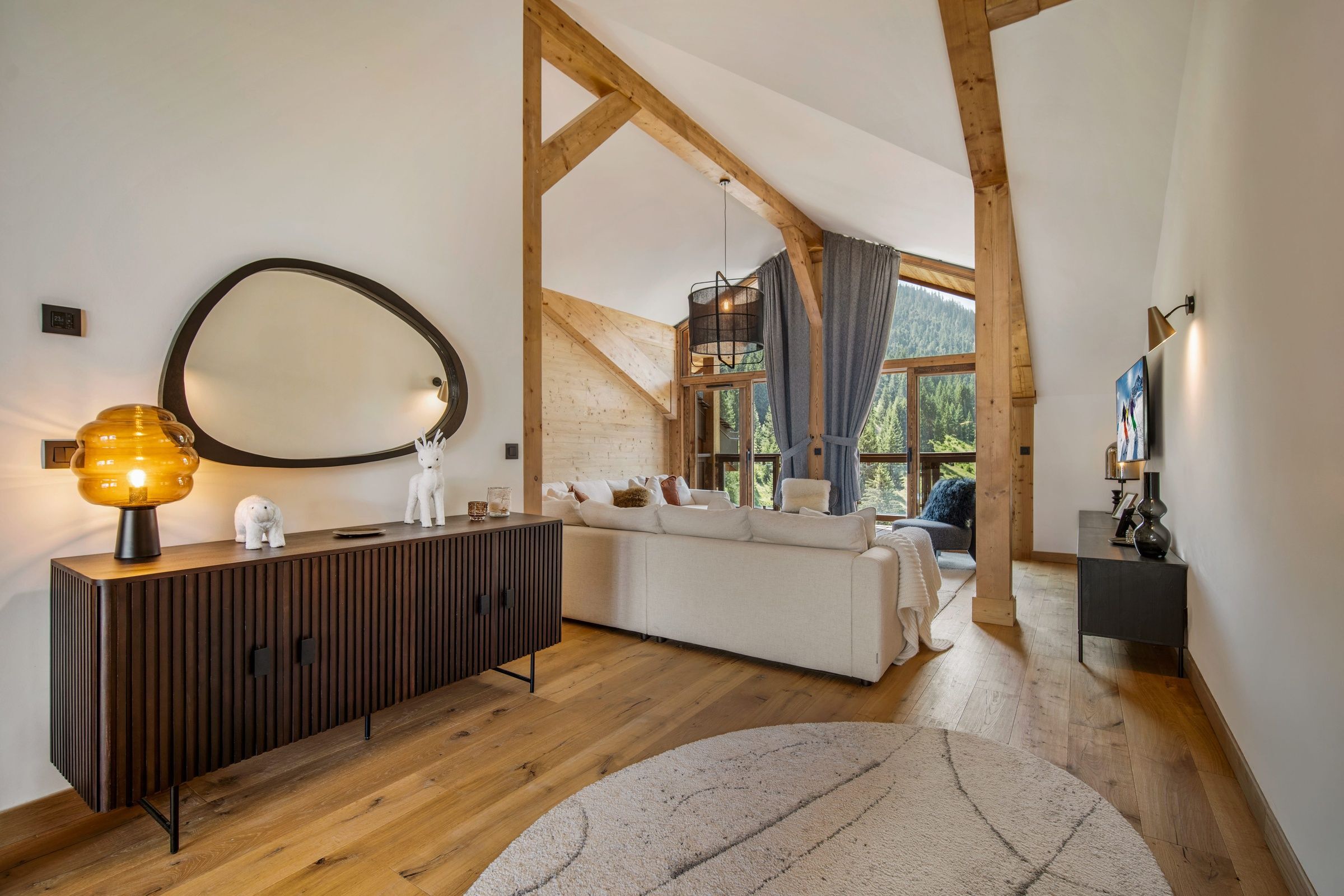 Penthouse Etoile Haute