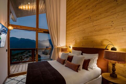 Penthouse Etoile Haute