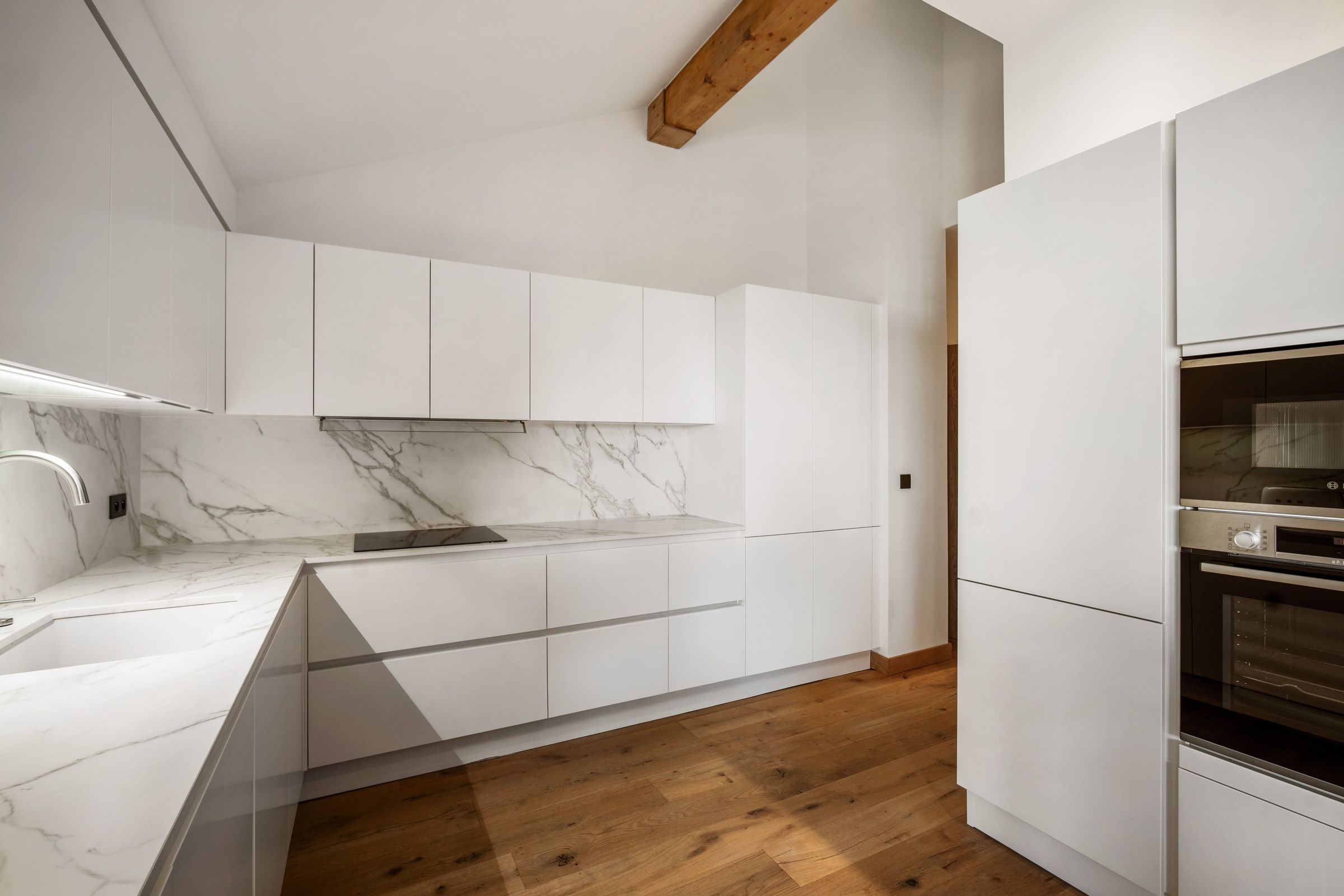 Penthouse Etoile Haute