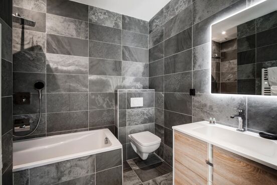 Penthouse Etoile Haute