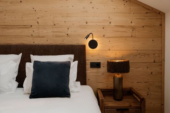 Penthouse Etoile Haute